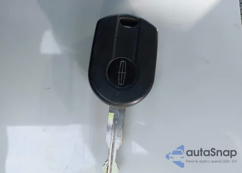 2008 Lincoln Mkx from USA, damaged, VIN 2LMDU68C48BJ13094